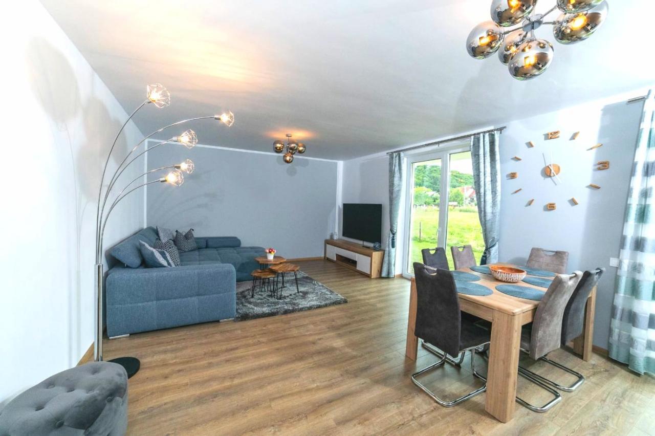 Apartament Luxury Miruna Leilighet Rîşnov Eksteriør bilde