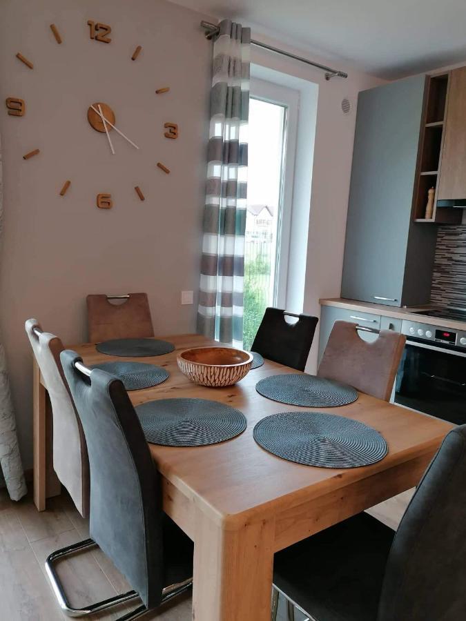 Apartament Luxury Miruna Leilighet Rîşnov Eksteriør bilde